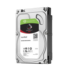 Жесткий диск 18TB Seagate IronWolf ST18000NE000