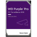 Жесткий диск 10TB WD Purple Pro WD101PURP