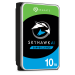 Жесткий диск 10TB Seagate SkyHawk Surveillance ST10000VE0008