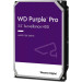 Жесткий диск 10TB WD Purple Pro WD101PURP