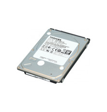 Жесткий диск 500GB Toshiba MQ01ABF050