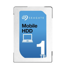 Жесткий диск 1TB Seagate Mobile ST1000LM035