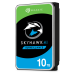 Жесткий диск 10TB Seagate SkyHawk Surveillance ST10000VE0008