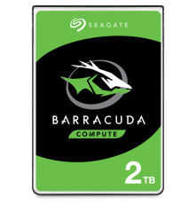 Жесткий диск 2TB Seagate Mobile ST2000LM015