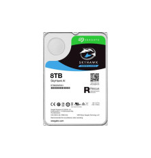 Жесткий диск 8TB Seagate SkyHawk AI ST8000VE001