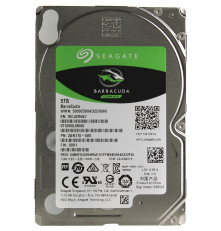 Жесткий диск 5TB Seagate BarraCuda ST5000LM000