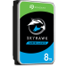 Жесткий диск  8TB Seagate SkyHawk ST8000VX010