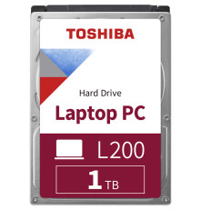 Жесткий диск 1TB Toshiba HDWL110UZSVA