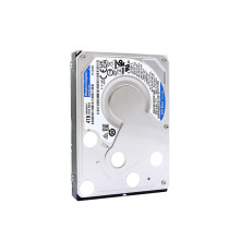 Жесткий диск 4TB Western Digital Blue WD40NPJZ