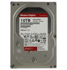 Жесткий диск 10TB Western Digital Red Plus WD101EFBX