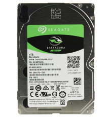 Жесткий диск 4TB Seagate BarraCuda ST4000LM024