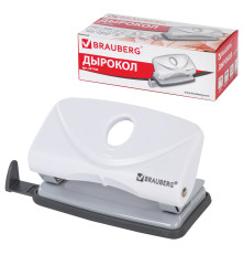 Дырокол BRAUBERG "Original"