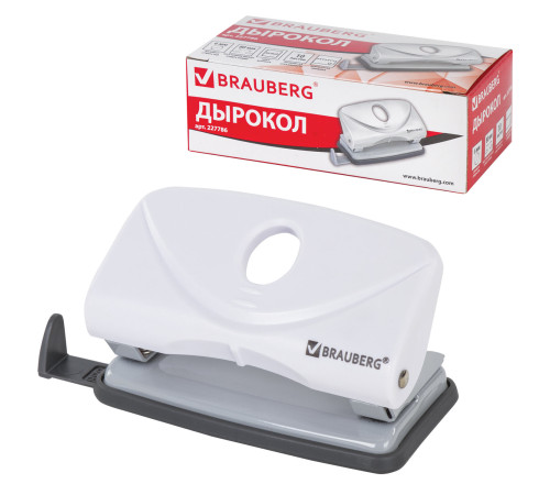 Дырокол BRAUBERG Original