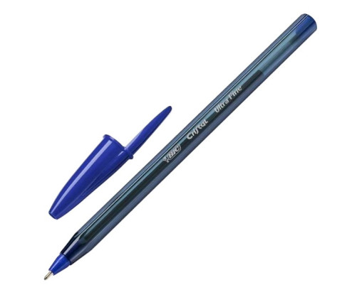 Ручка шариковая BIC «Cristal Exact»