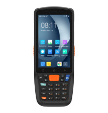Терминал сбора данных UROVO CT48S 2D SE2030W SR/AND12/WIFI/BT/4G/4GB/64GB/26-KEY