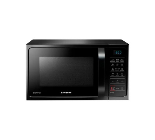 Микроволновая печь Samsung MC28H5013AK/BW, черный