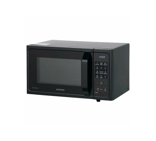 Микроволновая печь Samsung MC28H5013AK/BW, черный