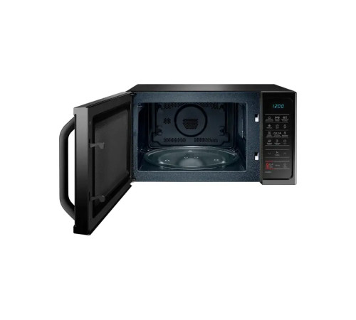 Микроволновая печь Samsung MC28H5013AK/BW, черный
