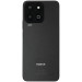 Смартфон HONOR X7C 6+128GB, черный (5109BKCX)