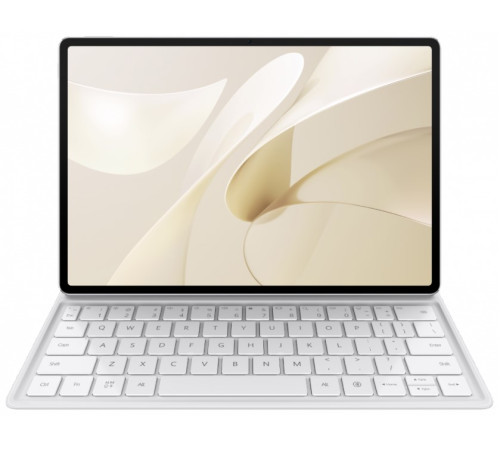 Планшет 12" HUAWEI MatePad 12X 8+256GB, белый (53014CVK)