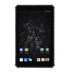 Планшет промышленный MIG T8X Pro, SDM632, 4Gb/64Gb, 800*1280 LCD, 4G, 2D Imager, NFC, Android 10, кабель USB Type-C + блок питания USB, 2 года гарантии