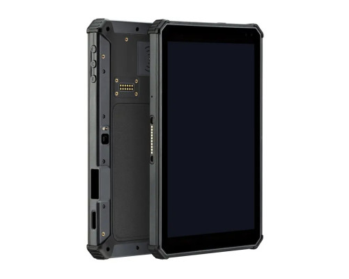 Планшет промышленный MIG T8X Pro, SDM632, 4Gb/64Gb, 800*1280 LCD, 4G, 2D Imager, NFC, Android 10, кабель USB Type-C + блок питания USB, 2 года гарантии