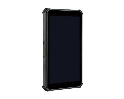 Планшет промышленный MIG T8X Pro, SDM632, 4Gb/64Gb, 800*1280 LCD, 4G, 2D Imager, NFC, Android 10, кабель USB Type-C + блок питания USB, 2 года гарантии
