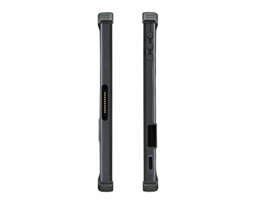 Планшет промышленный MIG T8X Pro, SDM632, 4Gb/64Gb, 800*1280 LCD, 4G, 2D Imager, NFC, Android 10, кабель USB Type-C + блок питания USB, 2 года гарантии