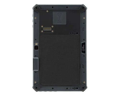 Планшет промышленный MIG T8X Pro, SDM632, 4Gb/64Gb, 800*1280 LCD, 4G, 2D Imager, NFC, Android 10, кабель USB Type-C + блок питания USB, 2 года гарантии