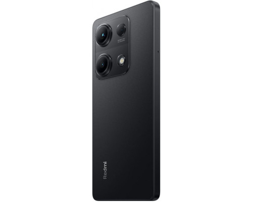 Смартфон XiaomiRedmi Note 14S 12+512GB, черный (MZB0K0NRU) Смартфон XiaomiRedmi Note 14S 12+512GB, черный (MZB0K0NRU)