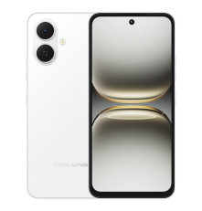 Смартфон Tecno Spark 40C 8+128GB, белый