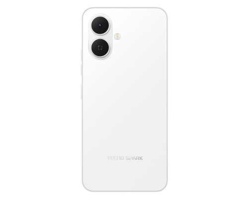Смартфон Tecno Spark 40C 8+128GB, белый