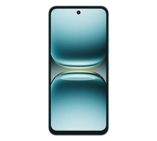 Смартфон Tecno Spark Go 2 4+128GB, зелёный