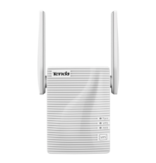 Усилитель/повторитель Wi-Fi Tenda A18, белый