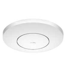 Точка доступа Wi-Fi CUDY AP3000, белый