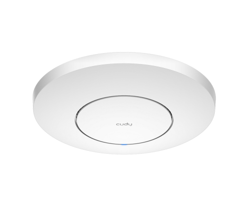 Точка доступа Wi-Fi CUDY AP3000, белый Точка доступа Wi-Fi CUDY AP3000, белый
