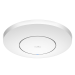 Точка доступа Wi-Fi CUDY AP3000, белый
