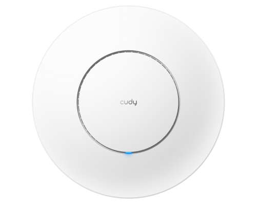 Точка доступа Wi-Fi CUDY AP3000, белый Точка доступа Wi-Fi CUDY AP3000, белый