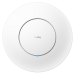 Точка доступа Wi-Fi CUDY AP3000, белый