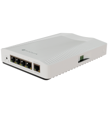 Коммутатор MIKROTIK CRS304-4XG-IN