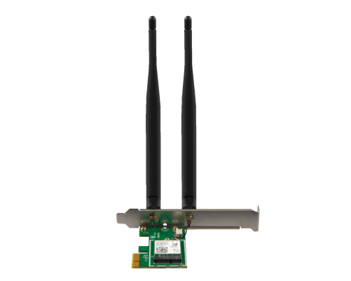 Адаптер Wi-Fi внутренний Tenda E30 Адаптер Wi-Fi внутренний Tenda E30