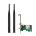 Адаптер Wi-Fi внутренний Tenda E30