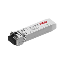 Трансивер FIBO FT-S8-M8503LD, SFP модуль, 8G, FC, 300 м, TX/RX 850 нм, LC, DDM