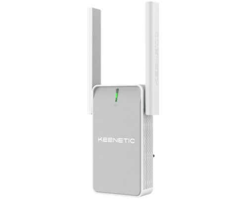 Усилитель/повторитель Wi-Fi сигнала Keenetic Buddy 4 (KN-3211) Усилитель/повторитель Wi-Fi сигнала Keenetic Buddy 4 (KN-3211)