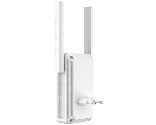 Усилитель/повторитель Wi-Fi сигнала Keenetic Buddy 4 (KN-3211) Усилитель/повторитель Wi-Fi сигнала Keenetic Buddy 4 (KN-3211)