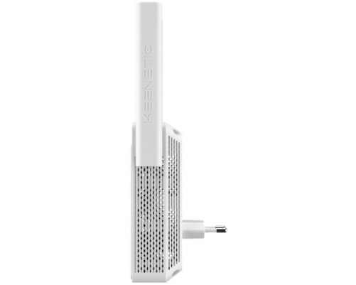 Усилитель/повторитель Wi-Fi сигнала Keenetic Buddy 4 (KN-3211) Усилитель/повторитель Wi-Fi сигнала Keenetic Buddy 4 (KN-3211)