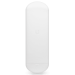 Точка доступа Wi-Fi Ubiquiti NanoStation 5AC, белый