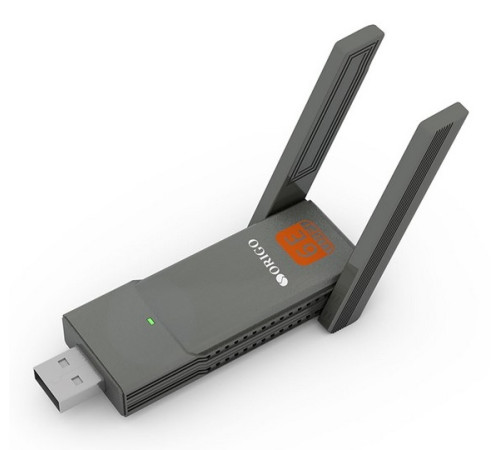 Адаптер Wi-Fi внешний ORIGO OW1800M/A1A
