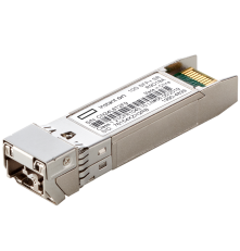 Трансивер HPE Aruba R9D18A IOn 10G SFP+ 300mMMF