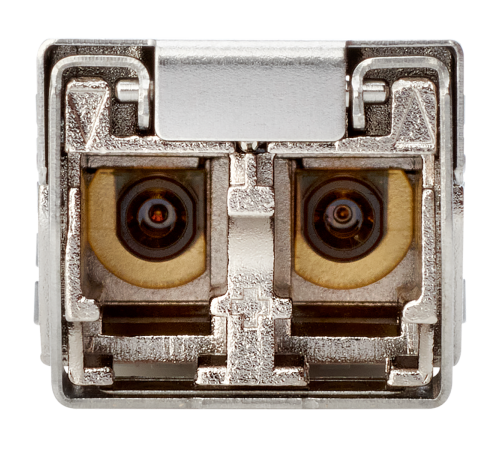 Трансивер HPE Aruba R9D18A IOn 10G SFP+ 300mMMF